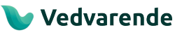 Vedvarende